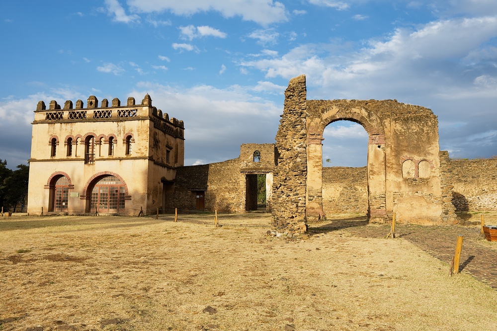 ethiopia history