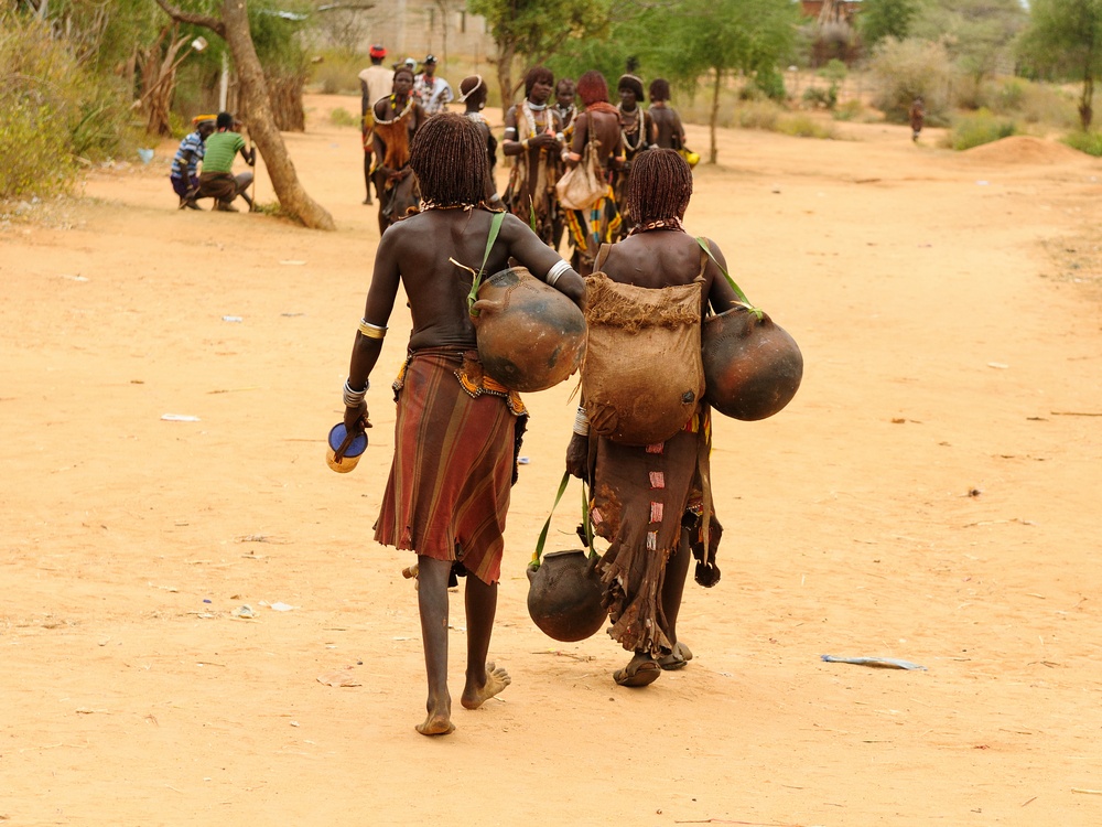 ethiopia life