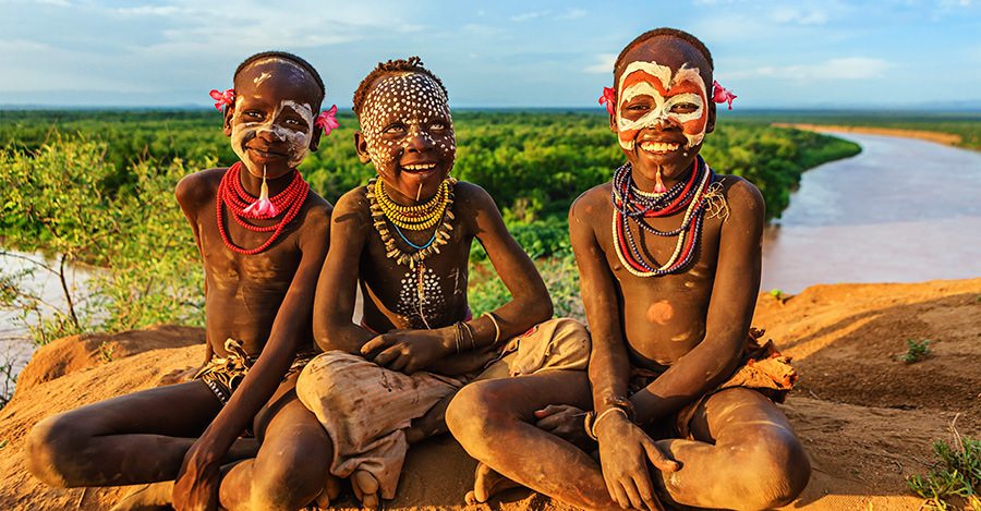 ethiopia