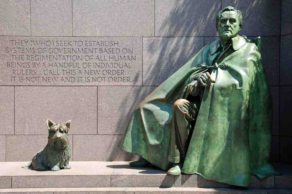 fdr