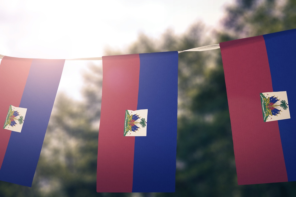 haiti-flag