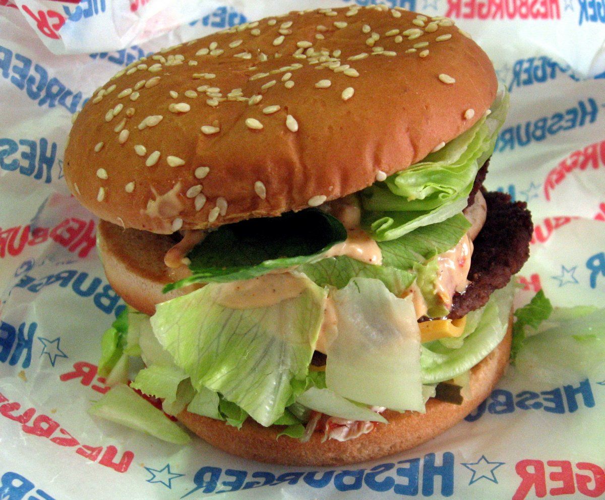 Hesburger
