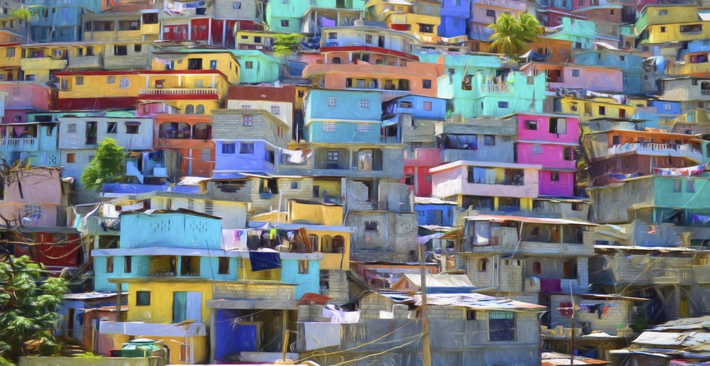 housing