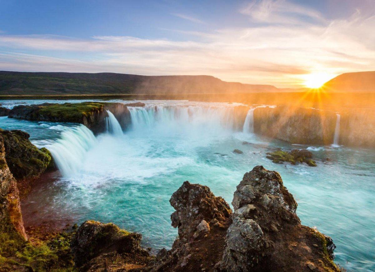 iceland