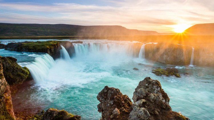iceland
