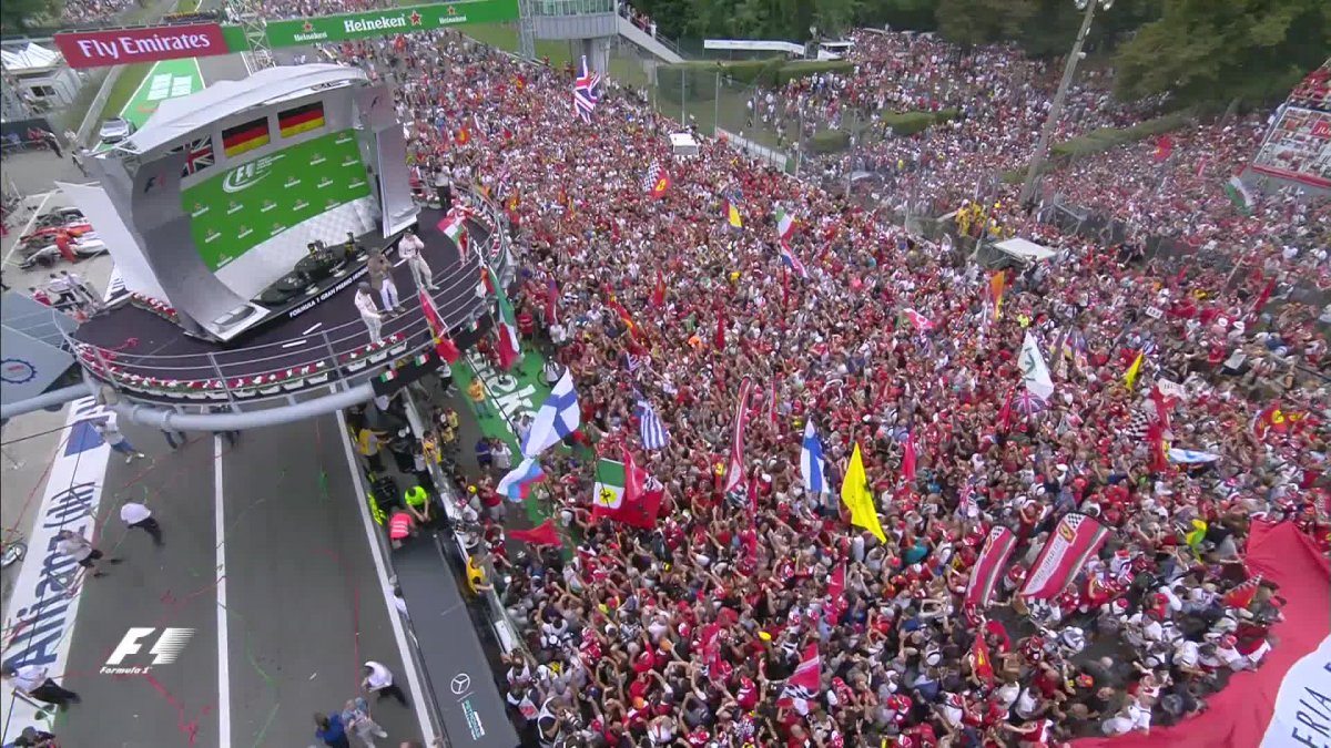 italian grand prix