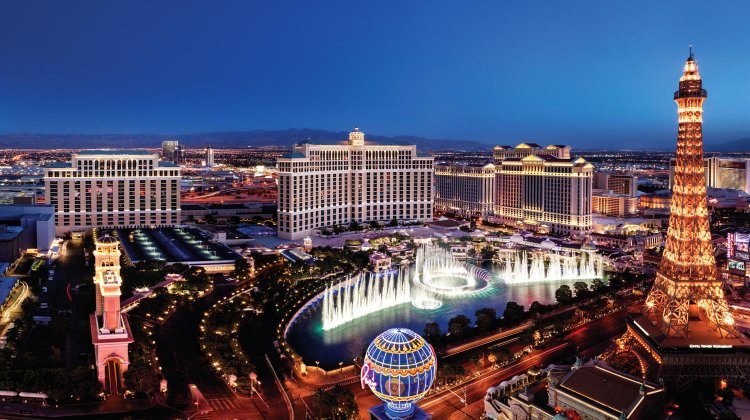 las vegas