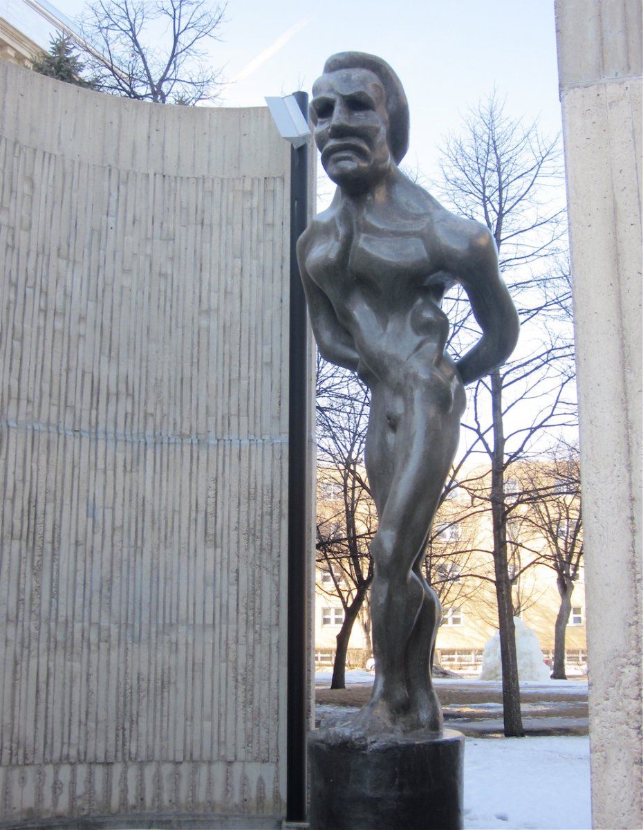 louis riel