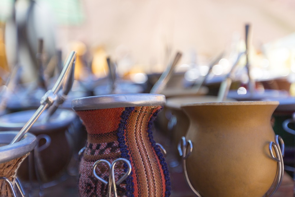 market-stall
