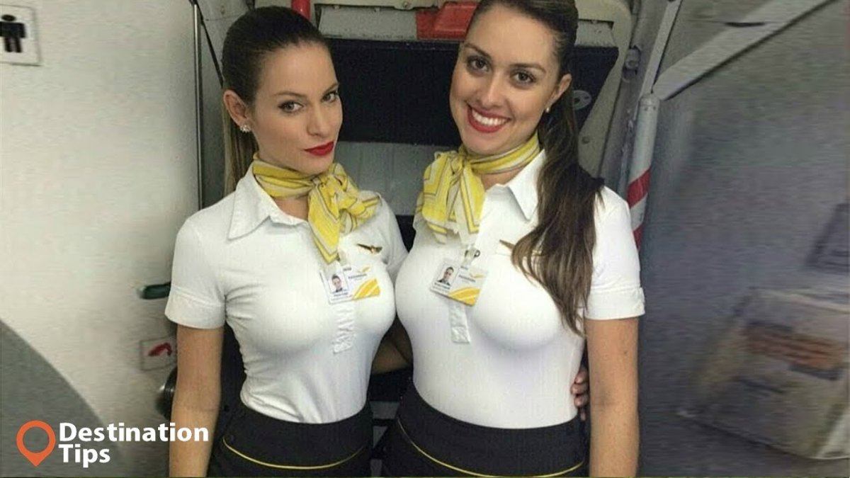 10 Inside Secrets Airlines Don't Want You to Find Out!