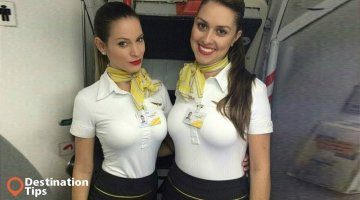 10 Inside Secrets Airlines Don't Want You to Find Out!