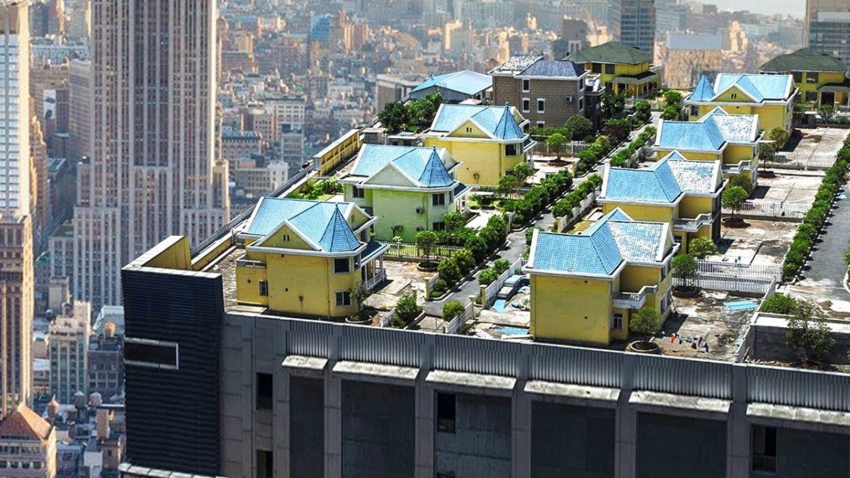 10 Hidden Homes You Won't Believe Exist