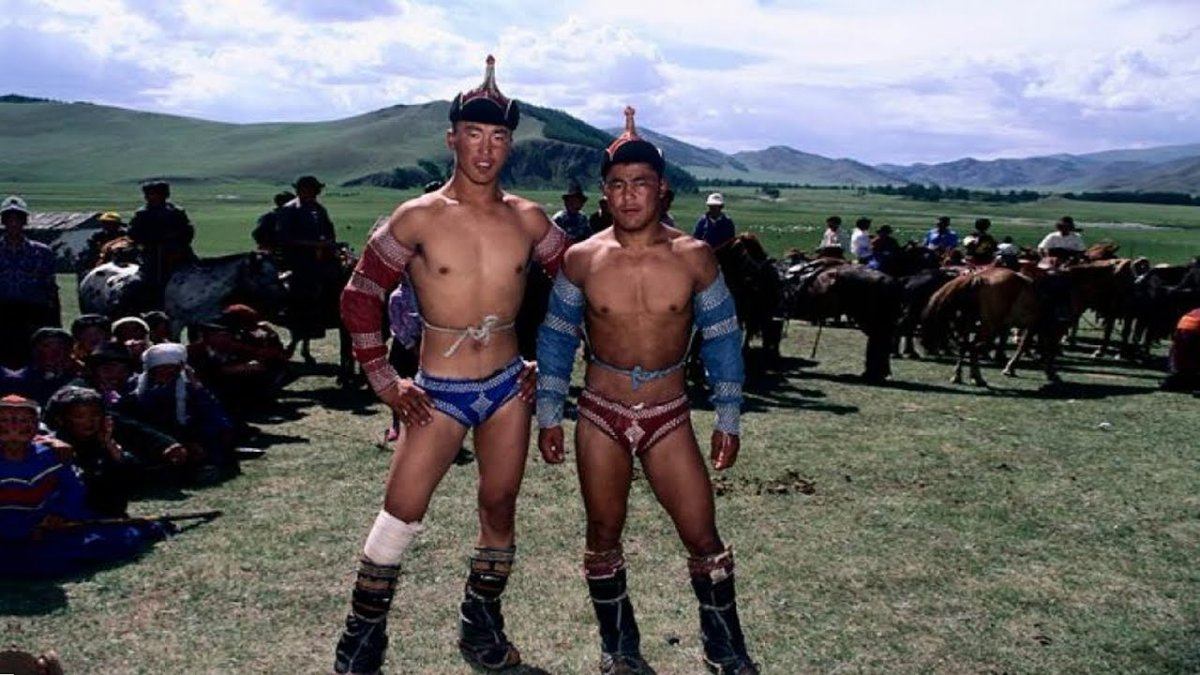 10 Cool & Unusual Things To DO in Mongolia