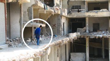 10 Things NOT To Do in Lebanon