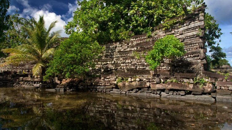 nan madol