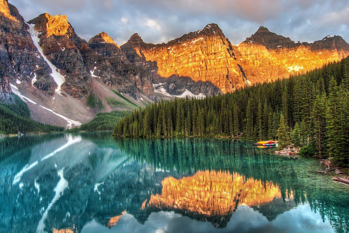 national parks