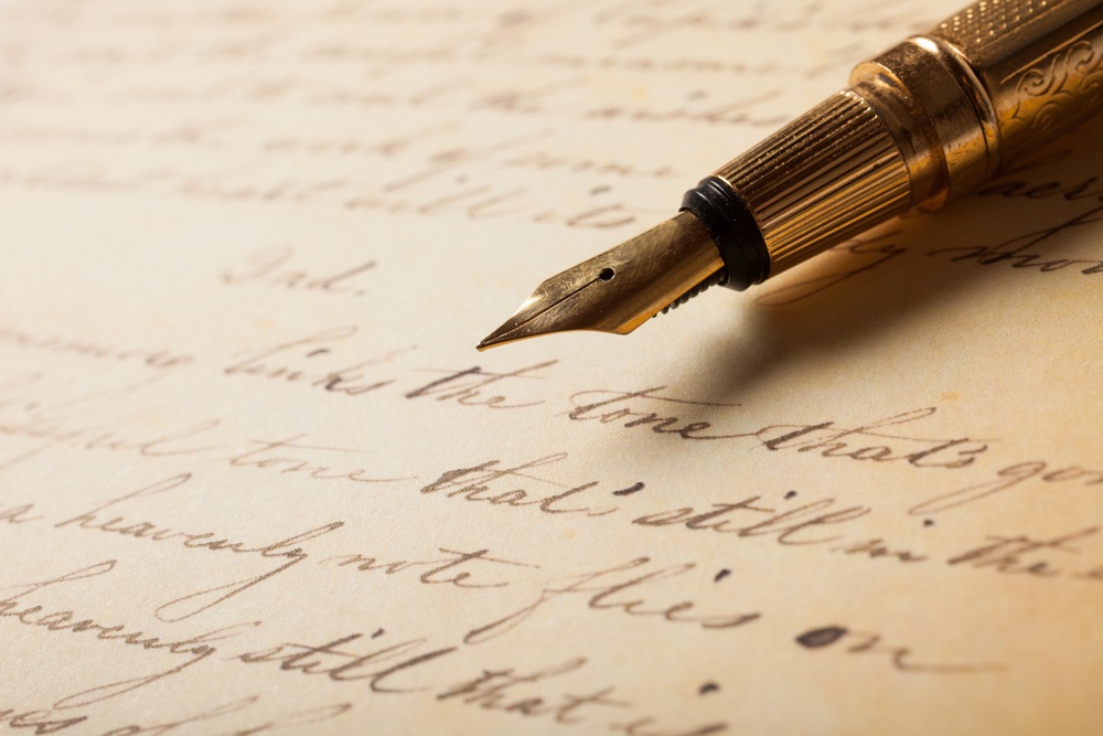 pen