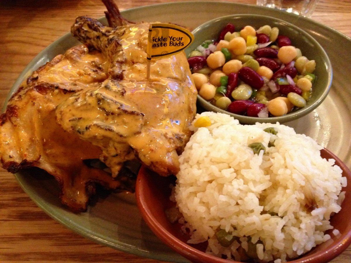 Periperi
