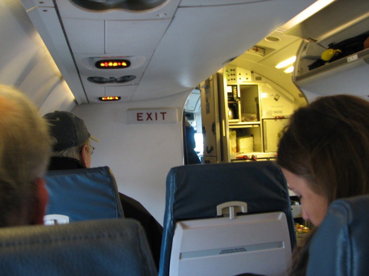 plane