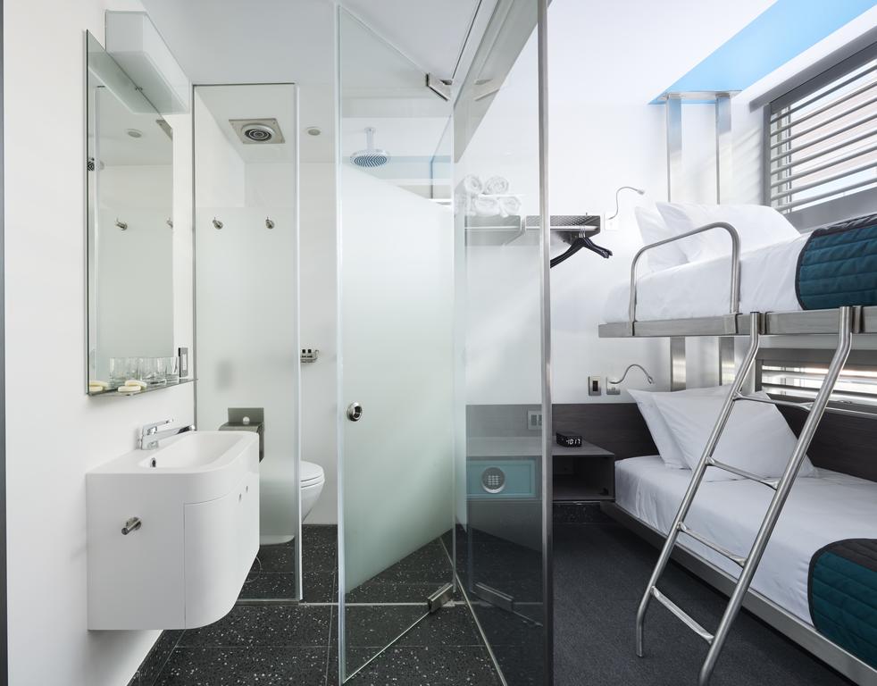 pod hotel brooklyn
