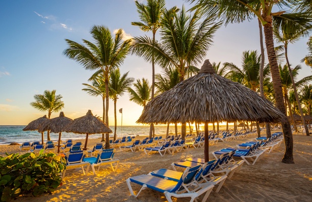 dominican republic