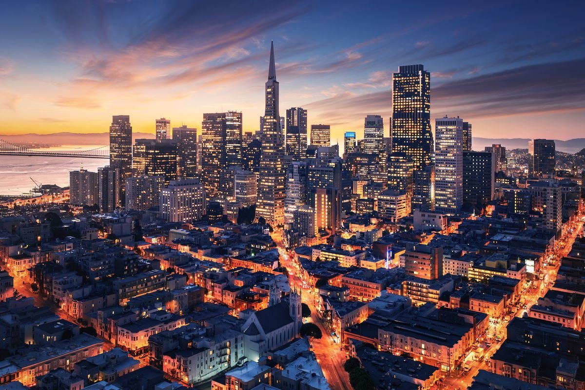 san francisco