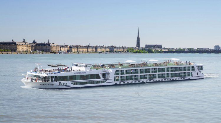scenic river cruise