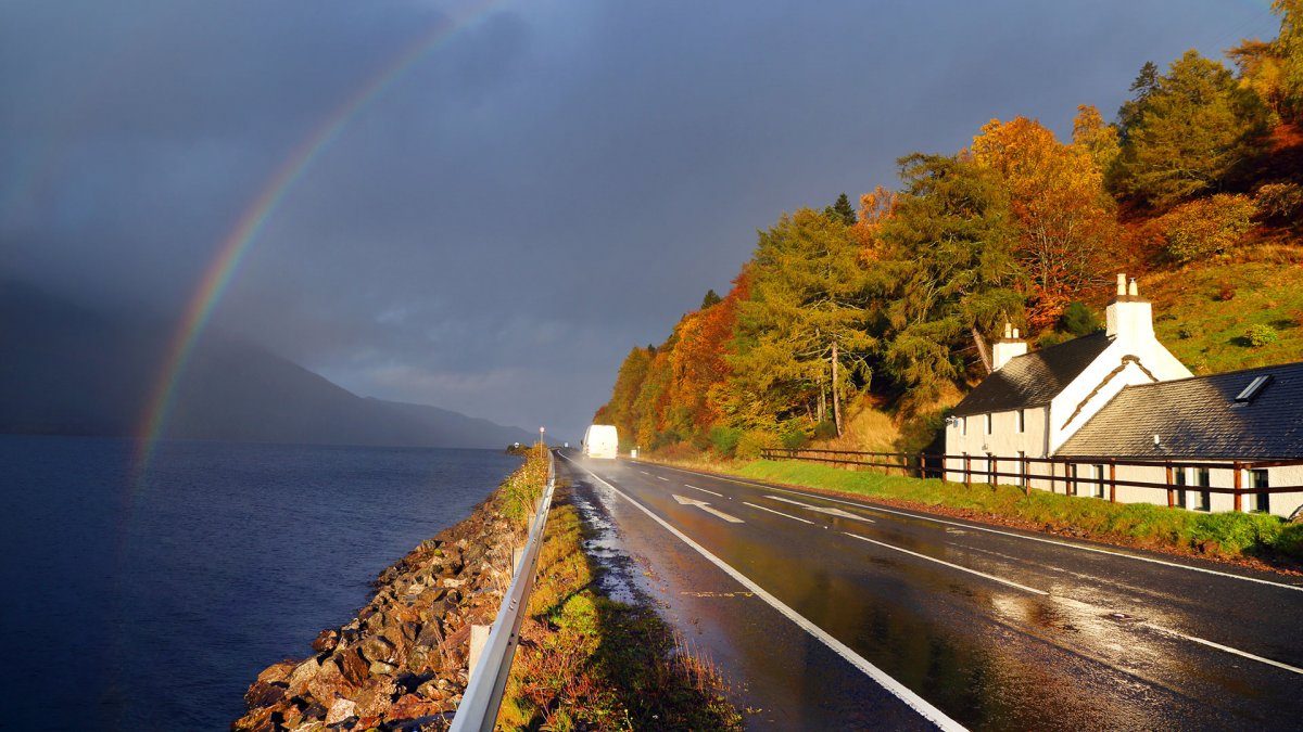 scotland