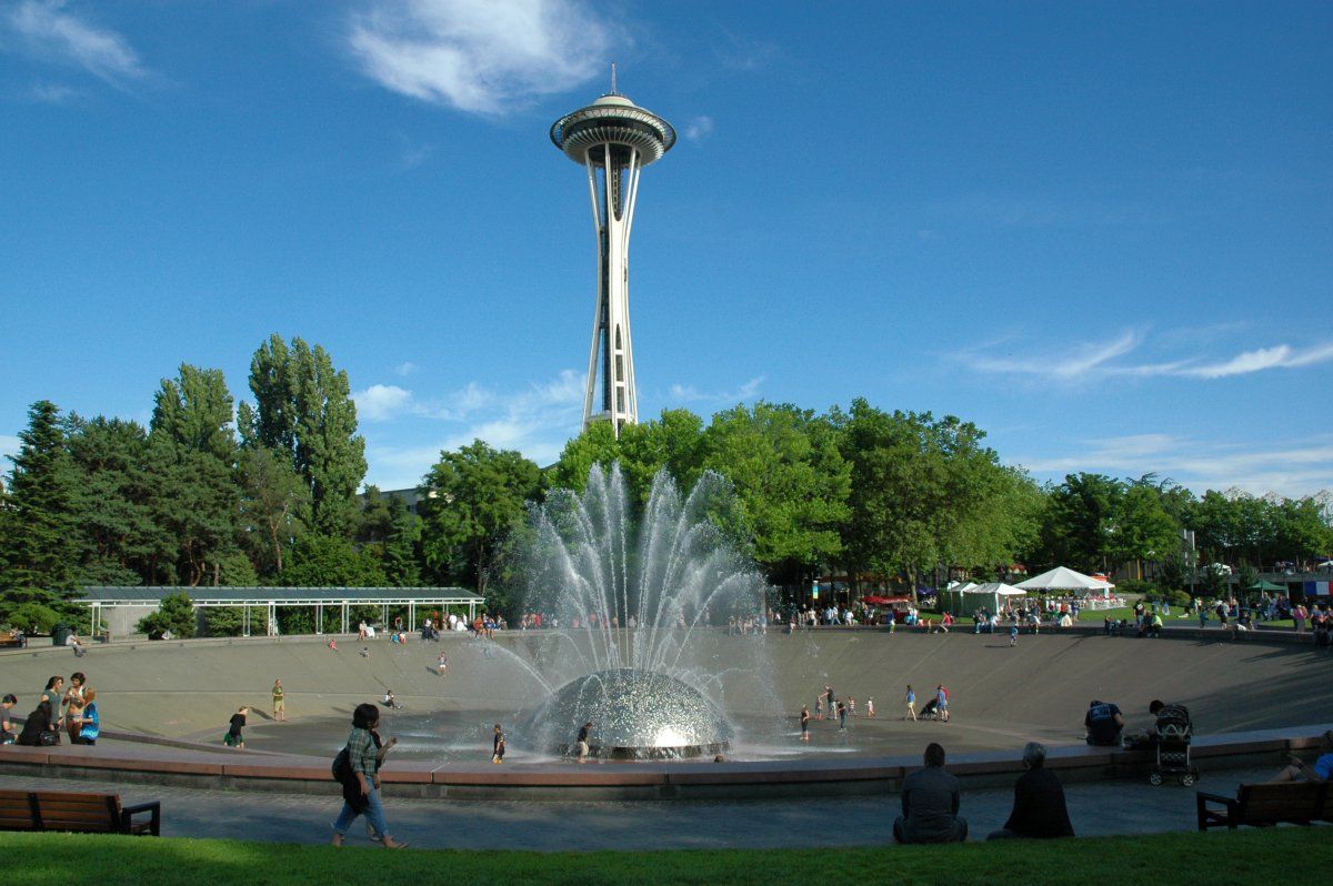 Seattle Center