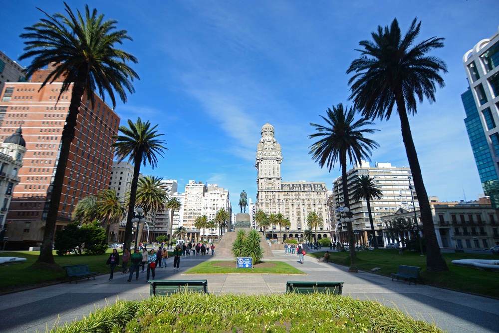 montevideo