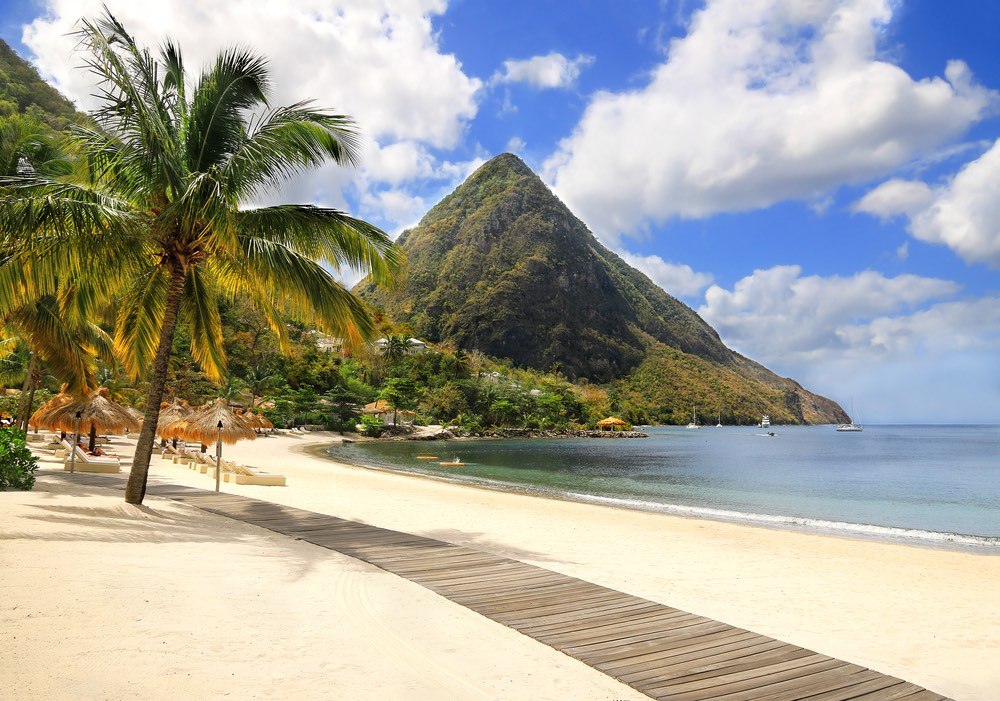 st lucia
