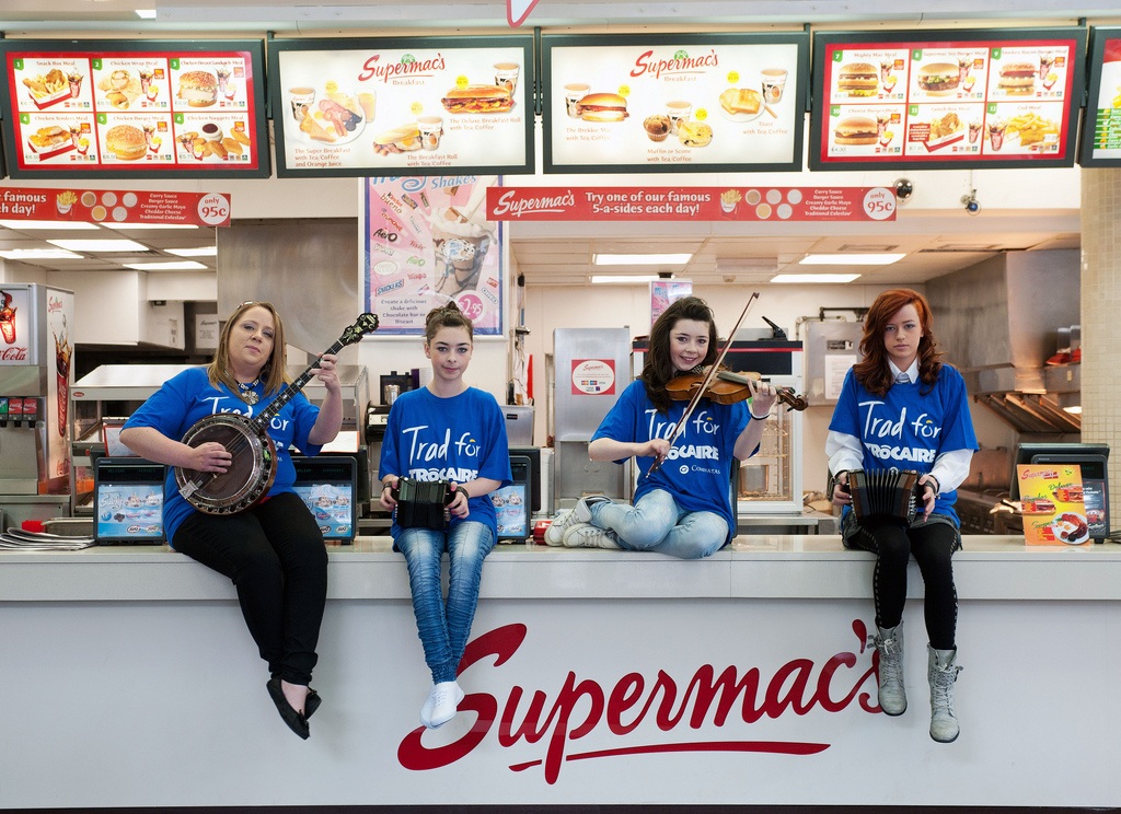Supermacs