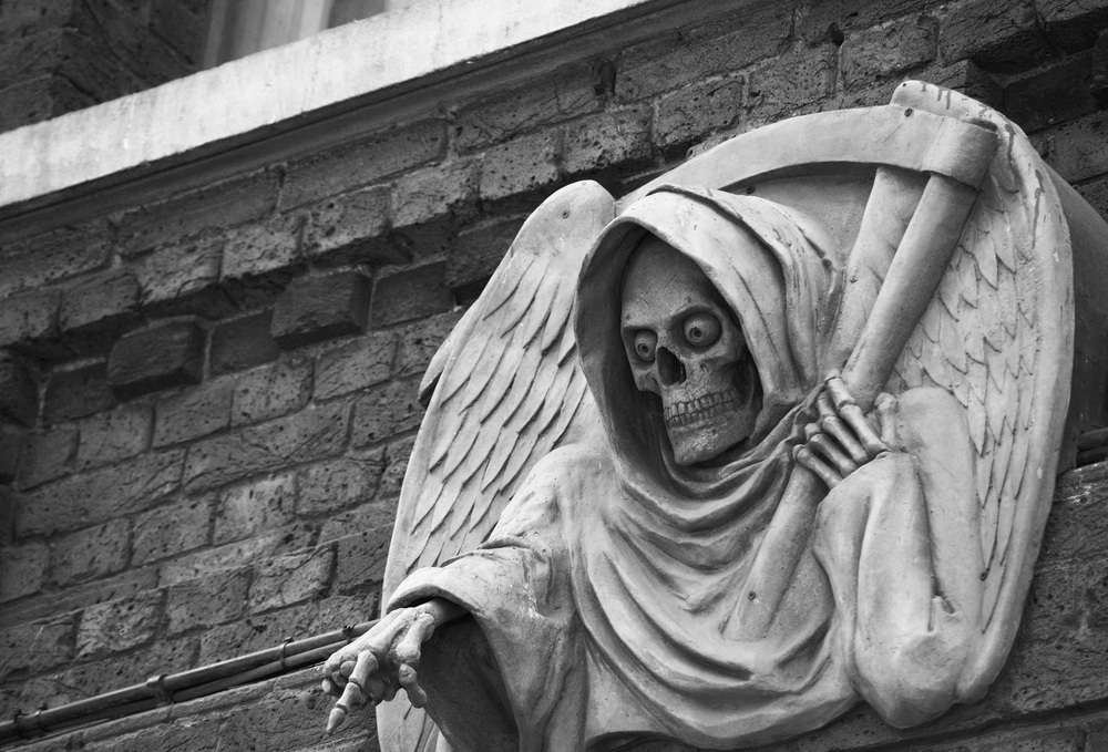 the london dungeon