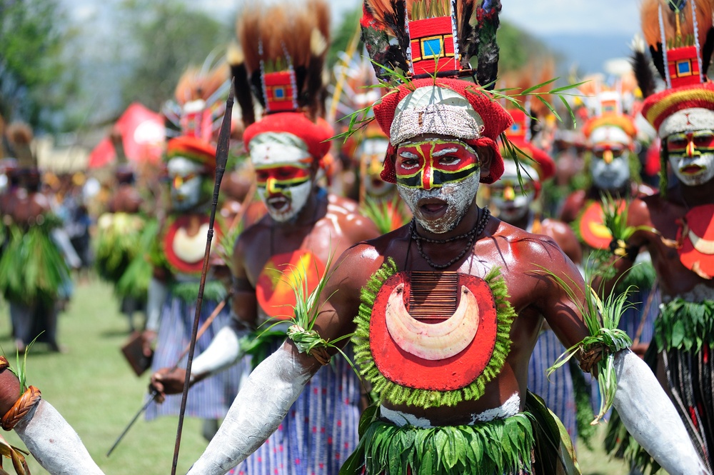 tribes