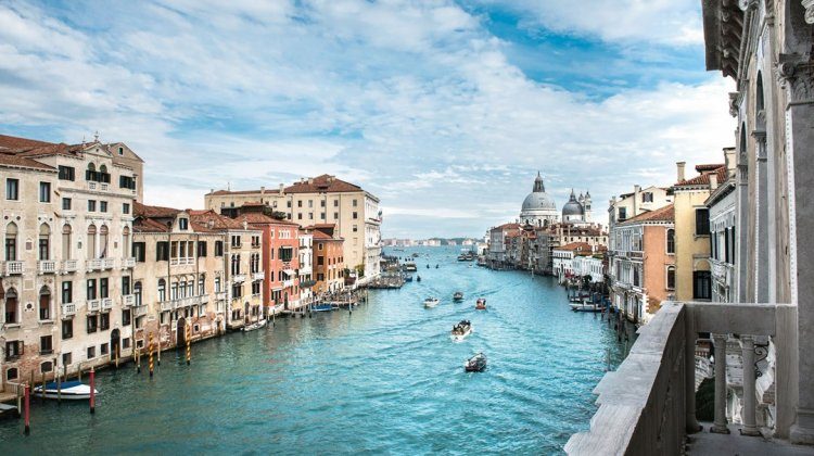 venice italy