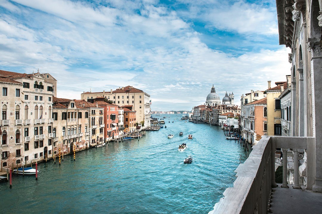 venice italy