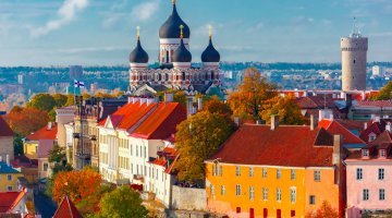 view estonia
