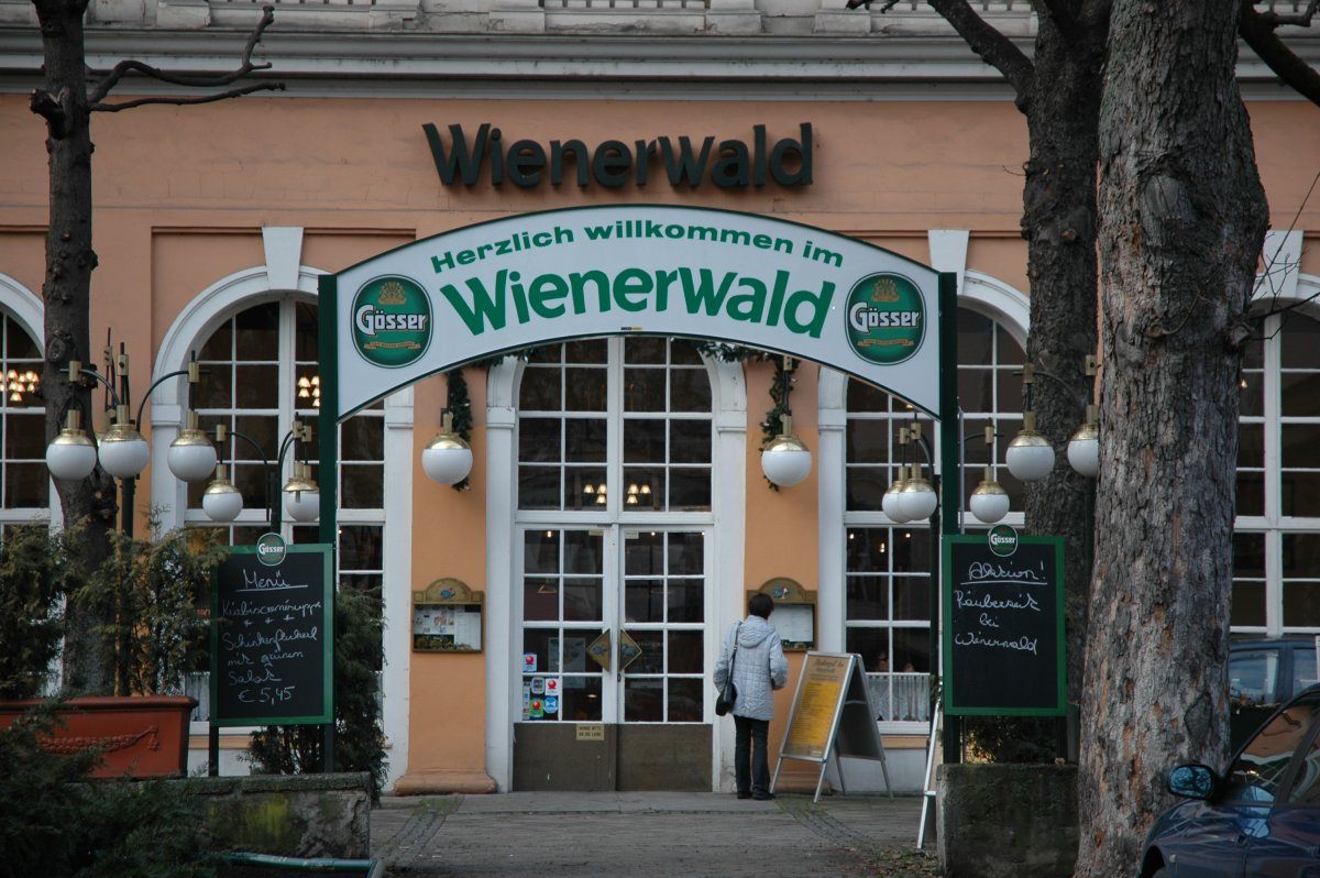 Wienerwald