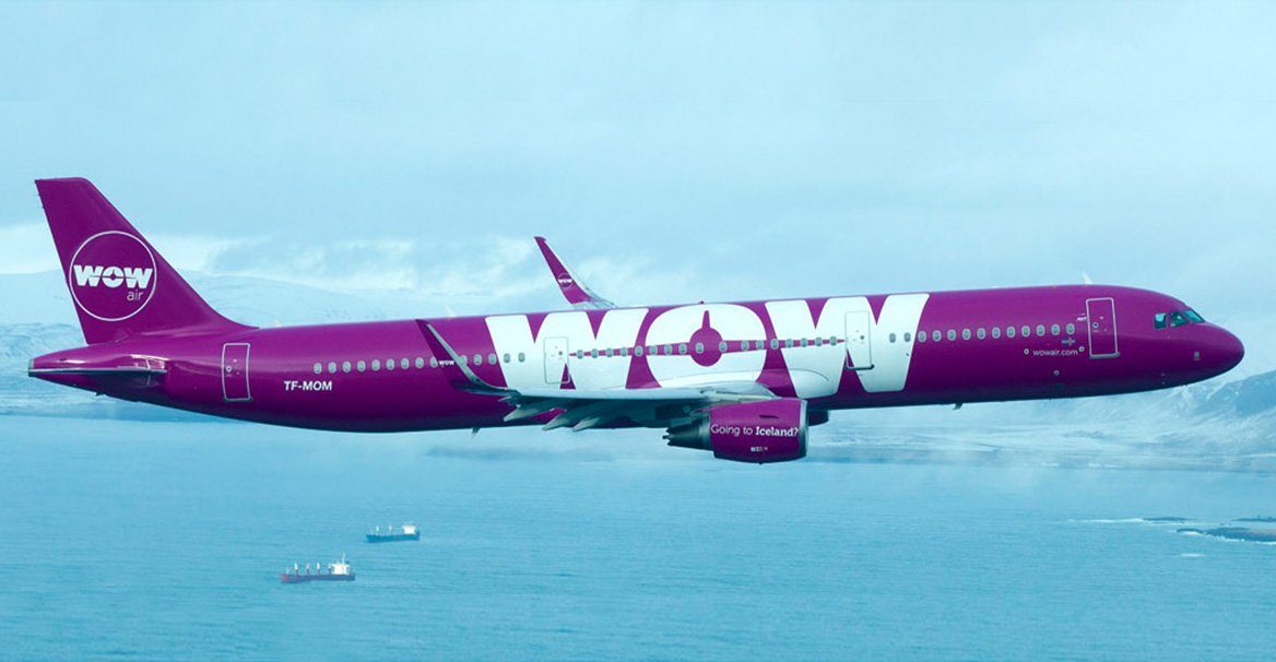 wow air