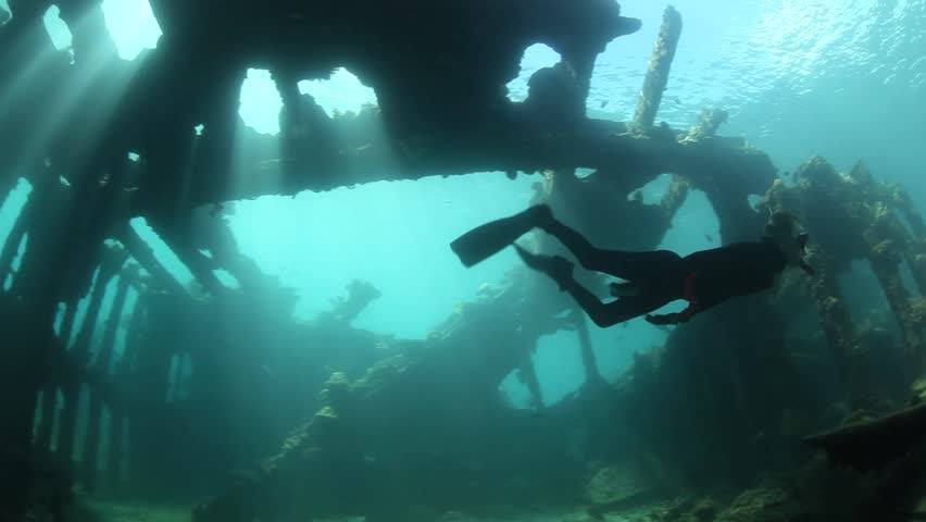 snorkel