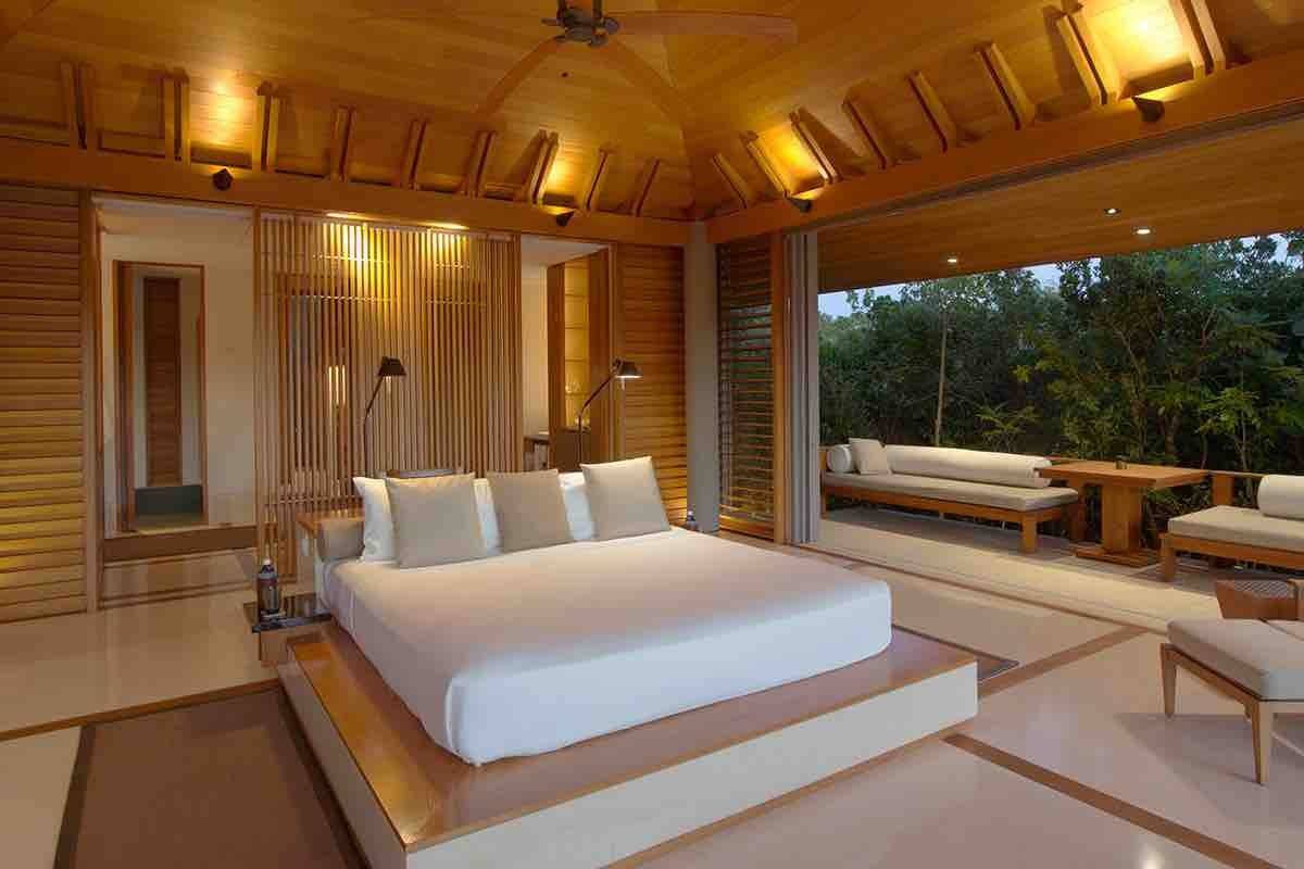 Amanyara