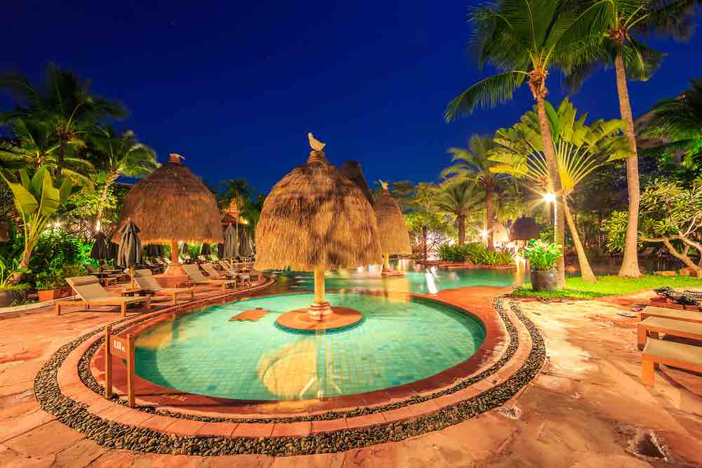 Anantara Hua Hin