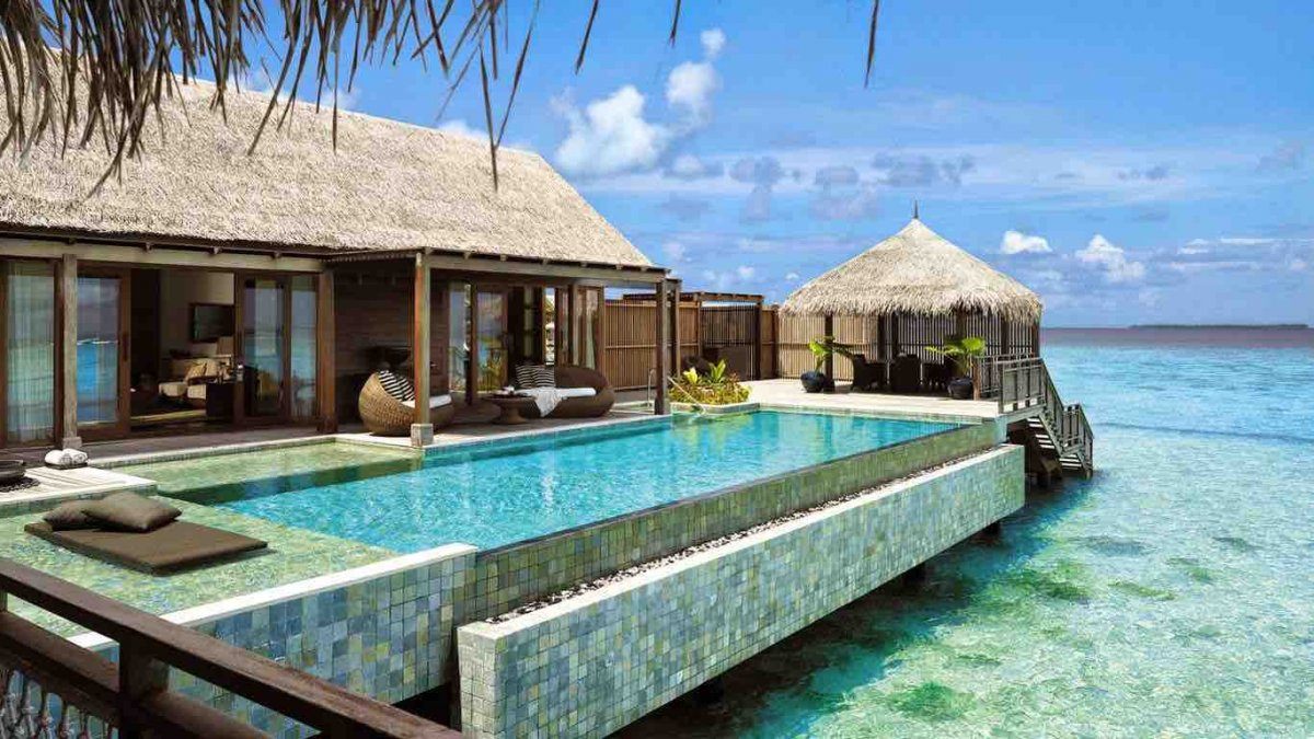 Cocoa Island by COMO