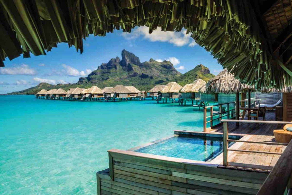 Four Seasons Resort Seychelles