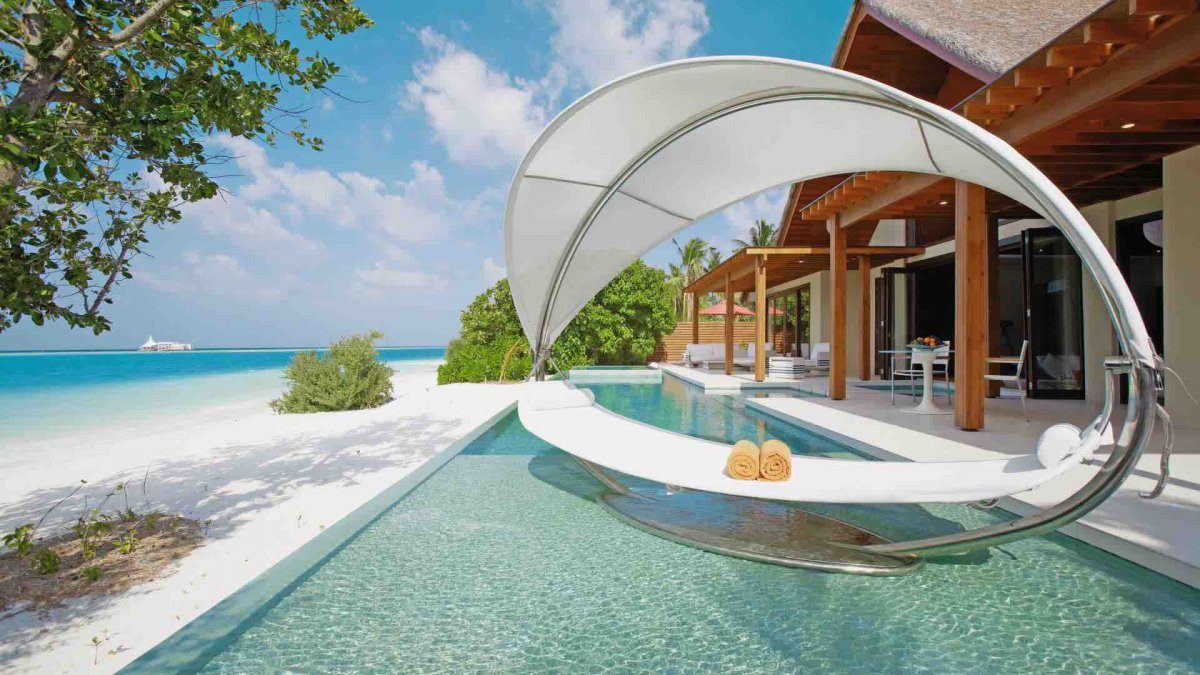 Niyama Private Islands Maldives