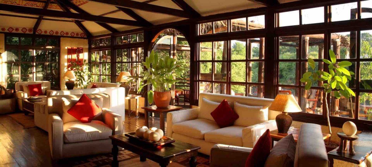 Sanctuary Olonana
