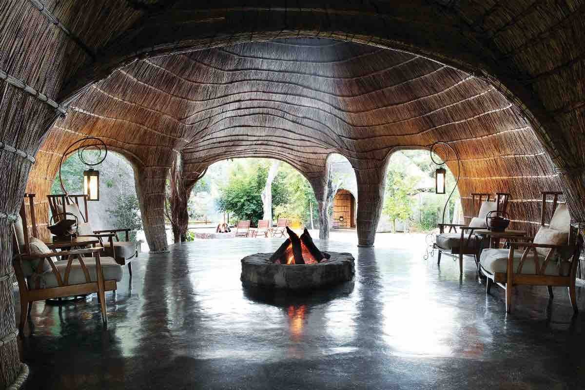 Shambala Private Game Reserve