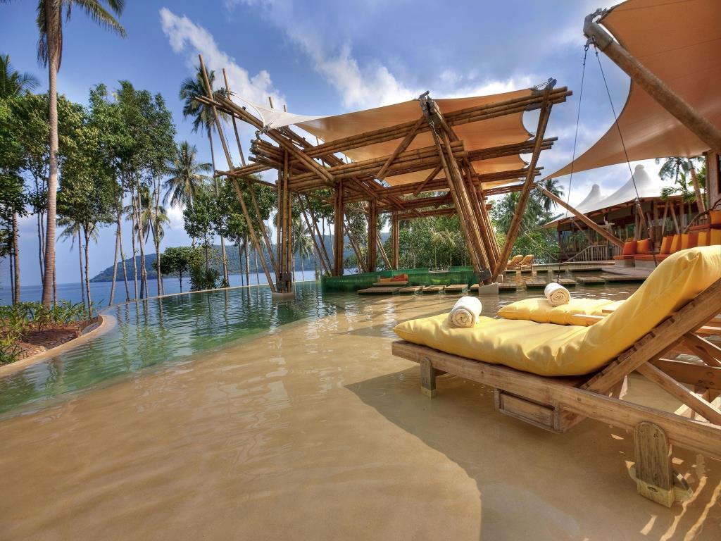 Soneva Kiri