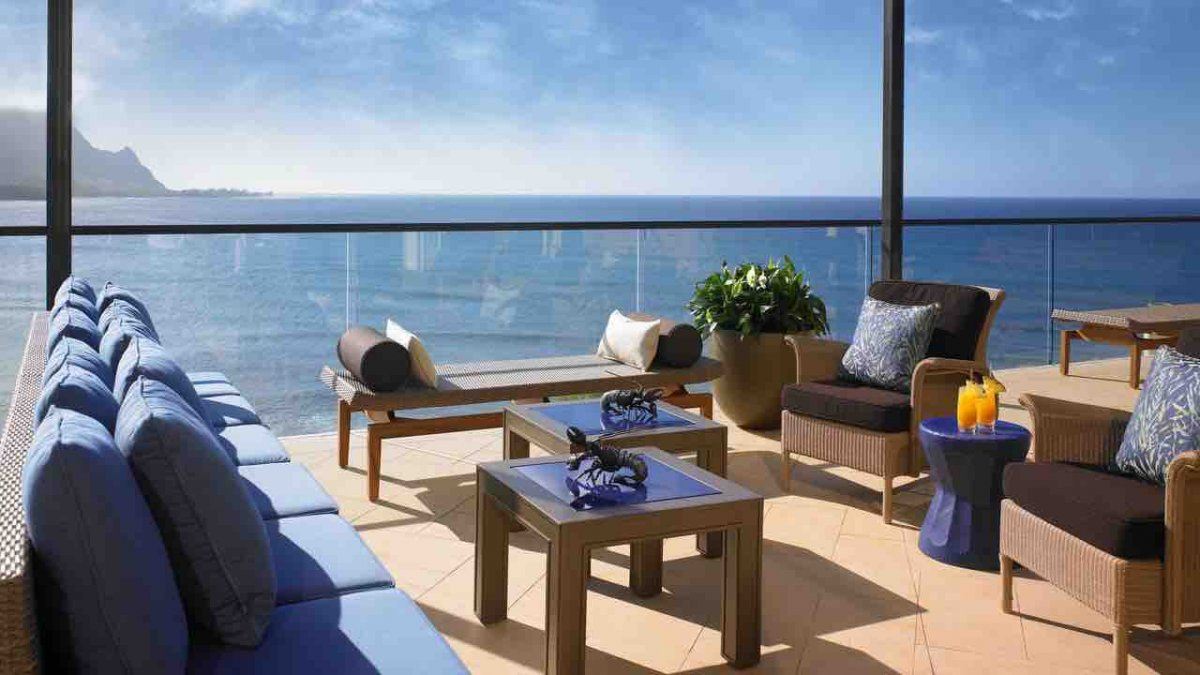 St. Regis Princeville