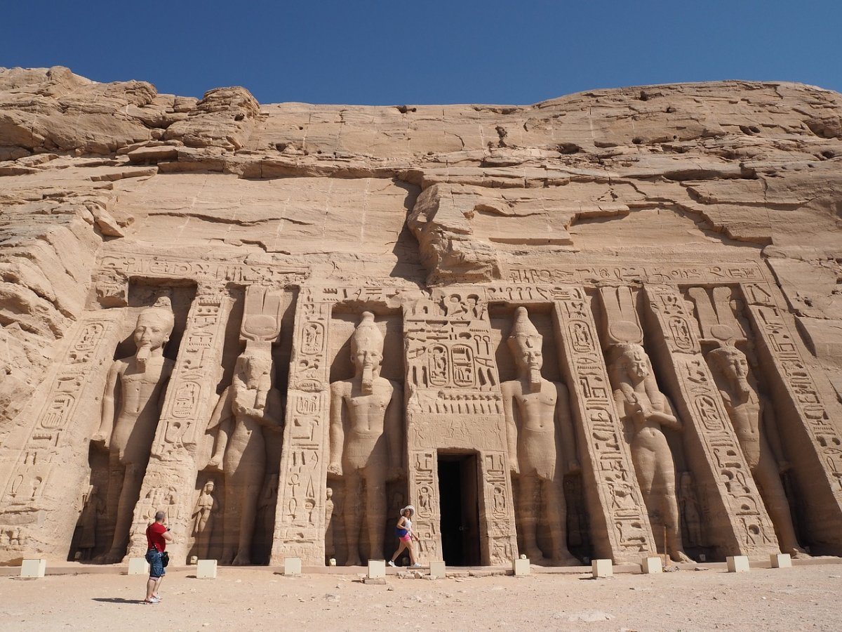 AbuSimbel